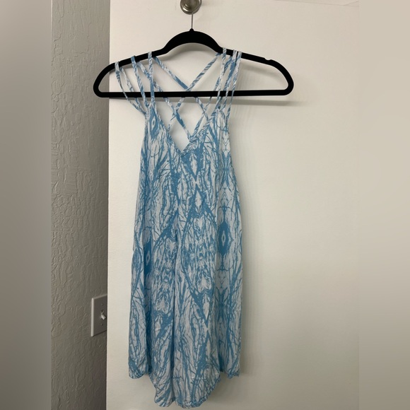 Gypsy by the sea top - Picture 1 of 5